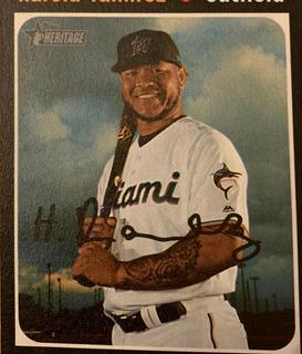 Harold Ramirez