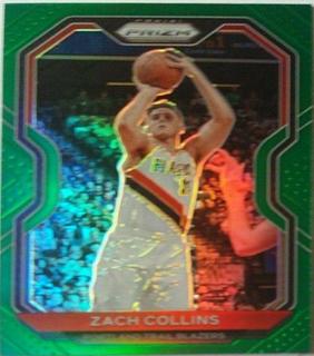 Zach Collins