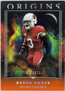 Budda Baker