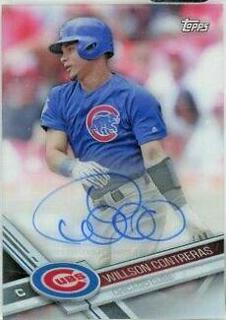 Willson Contreras