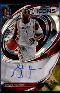 Steve Francis