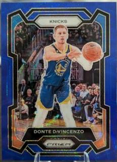 Donte DiVincenzo