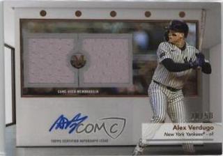 Alex Verdugo