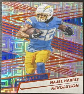 Najee Harris