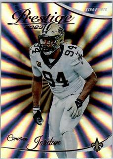 Cameron Jordan