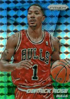 Derrick Rose