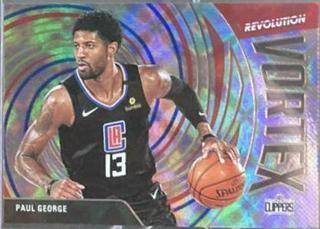 Paul George