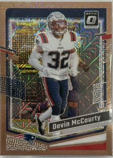 Devin McCourty