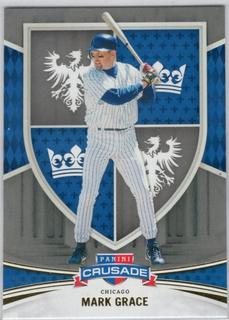 Mark Grace