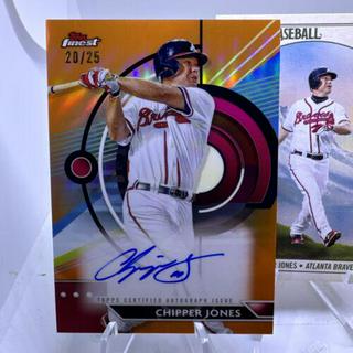 Chipper Jones