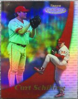 Curt Schilling