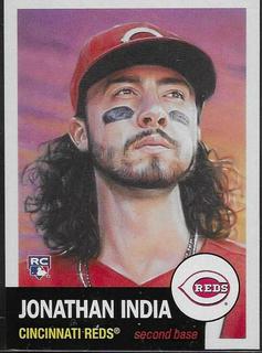Jonathan India