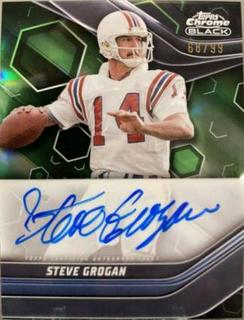 Steve Grogan
