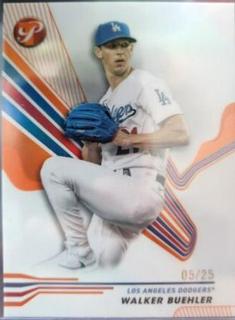 Walker Buehler