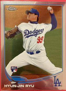 Hyun-Jin Ryu