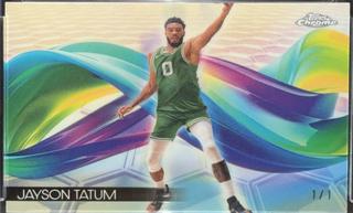 Jayson Tatum