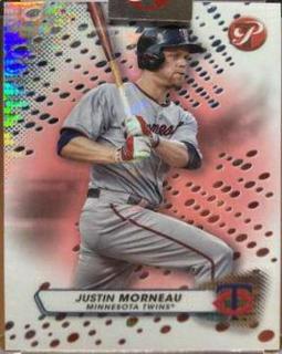 Justin Morneau