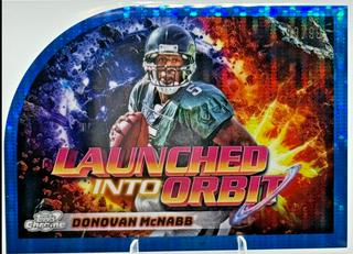 Donovan McNabb
