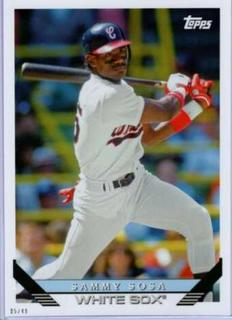 Sammy Sosa