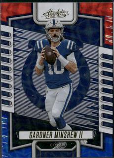 Gardner Minshew II