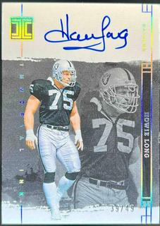 Howie Long