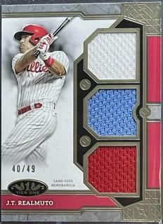 J.T. Realmuto
