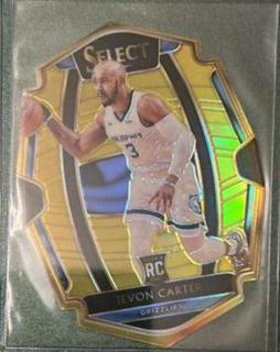 Jevon Carter