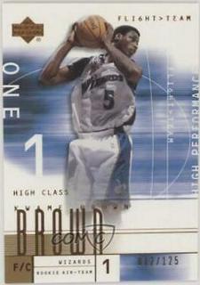 Kwame Brown