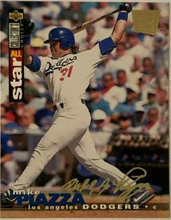 Mike Piazza