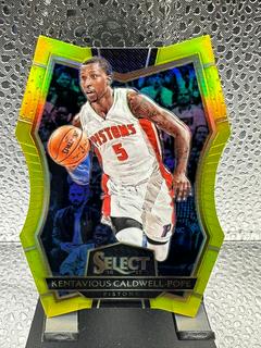 Kentavious Caldwell-Pope