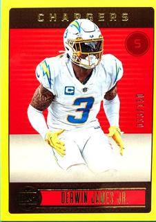 Derwin James Jr.