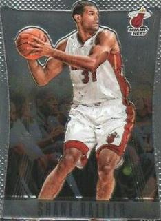 Shane Battier