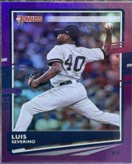 Luis Severino
