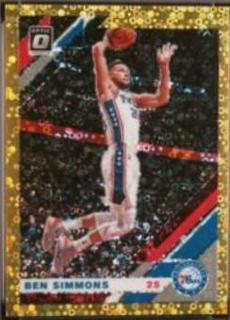 Ben Simmons
