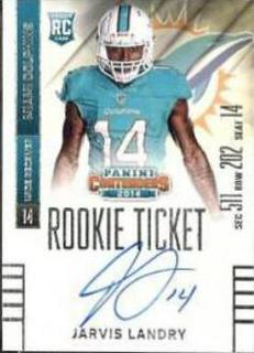 Jarvis Landry