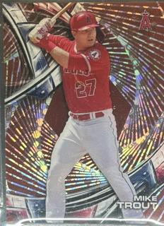 Mike Trout