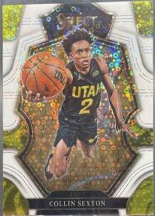 Collin Sexton