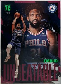Joel Embiid