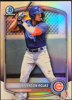 Jefferson Rojas
