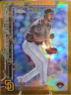 Yu Darvish