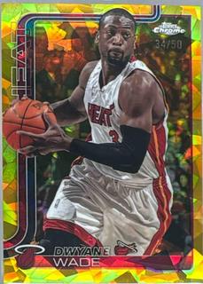 Dwyane Wade