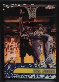 Karl Malone