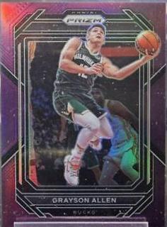 Grayson Allen