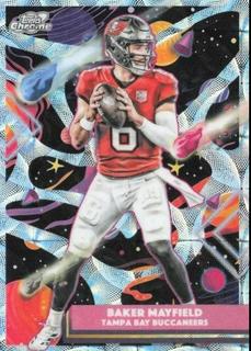 Baker Mayfield