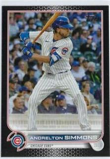 Andrelton Simmons