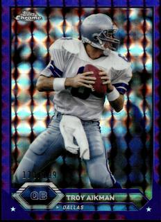 Troy Aikman