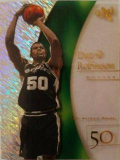 David Robinson