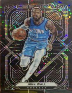 John Wall