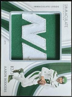 Aaron Rodgers