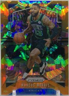 Marcus Morris